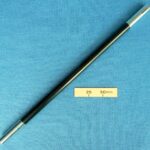 Wand for flower production