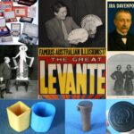 Davenport Collection website e-news #26, June 2025