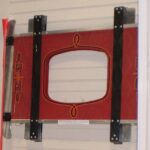 Blades of Opah – Robert Harbin concept, John Gaughan manufacture