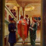 Victoria Palace, 19 May 1924