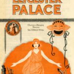 Leicester Palace, 29 December 1924
