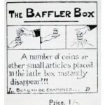 The Baffler Box, Prevalence to Obscurity.