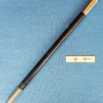 Wand for use with a spirit bell