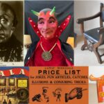 Davenport Collection website e-news #27 September 2025