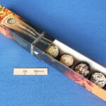 Rotundae chocolate magic box