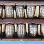 Edward Victor’s thimbles