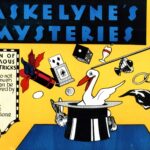 Maskelyne’s Mysteries as a Brand