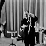 Glimpses of George ‘Gilly’ Davenport’s magic