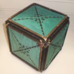 Oswald Williams’s Red and Green Box