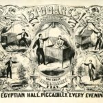 Colonel Stodare; reproduction of an artlcle in ‘The Sphinx’, 1935