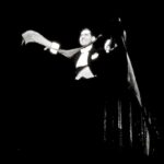 Film of Ade Duval’s stage act from the 1930s