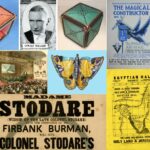 Davenport Collection website e-news #28 December 2025