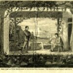 Messrs. Yates’s and Power’s Entertainment at the Egyptian Hall, 1863
