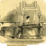 Mrs Fanny Kemble’s Readings of Shakespeare at the Dudley Gallery, Egyptian Hall, 1863