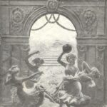 London Coliseum programme, 26 September 1927