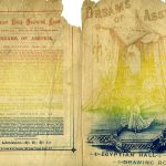 Dreams of Assyria at the Egyptian Hall in 1879