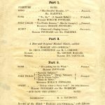 Conniston’s Entertainment at the Egyptian Hall, 1879