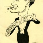 Herbert J. Collings publicity material