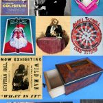 Davenport Collection website e-news #29, March 2026