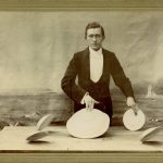 Photographs of Herbert J. Collings