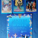 Brochure for ‘Mystery & Wonder’ at the New York Public Library for the Performing Arts, 2026