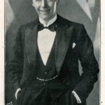 Film of Oswald Rae’s 1939 Blindfold Walk