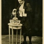 Postcard of De Biere