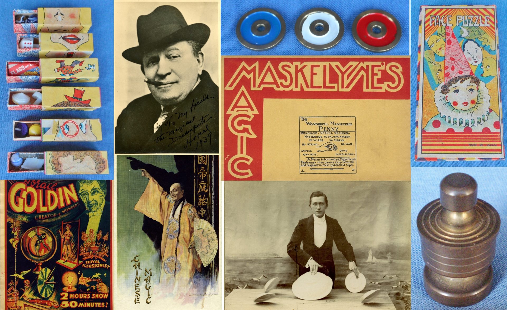 Davenport Collection website e-news #30 June 2026
