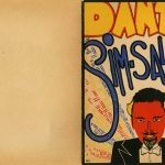 Dante’s Sim-Sala-Bim Fox Trot