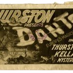 1924 registered envelope from Dante to Davenports