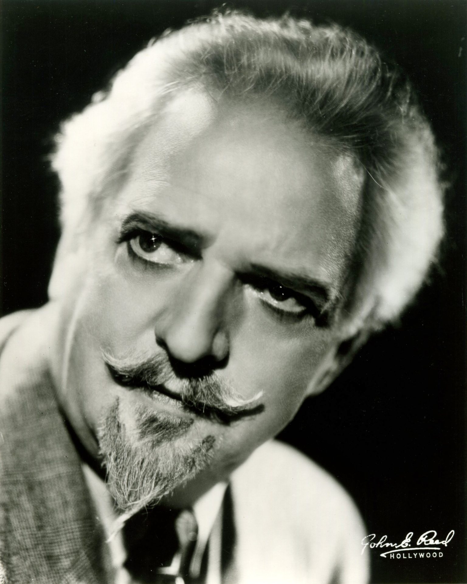 10 x 8 inch publicity photographs of Dante