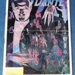 Dante 50 Mysteries booklet