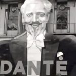 Film of Dante’s first UK appearance at the London Alhambra in 1936