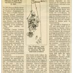 Norman Hunter’s obituary in ‘The Times’, 1995